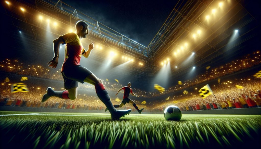 Süper Lig’de Rams Park’ta Galatasaray ile Gaziantep FK Arasındaki Mücadeleye Dair Analiz