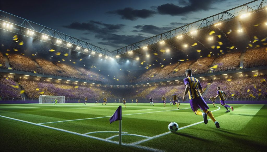 Eyüpspor ve Fenerbahçe Arasındaki Kritik Süper Lig Mücadelesinin Analizi