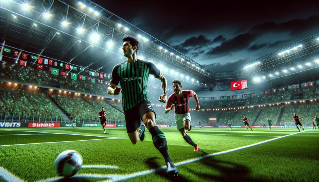 21 Aralık Süper Lig Maçında Kocaelispor’un Ev Sahibi Avantajı