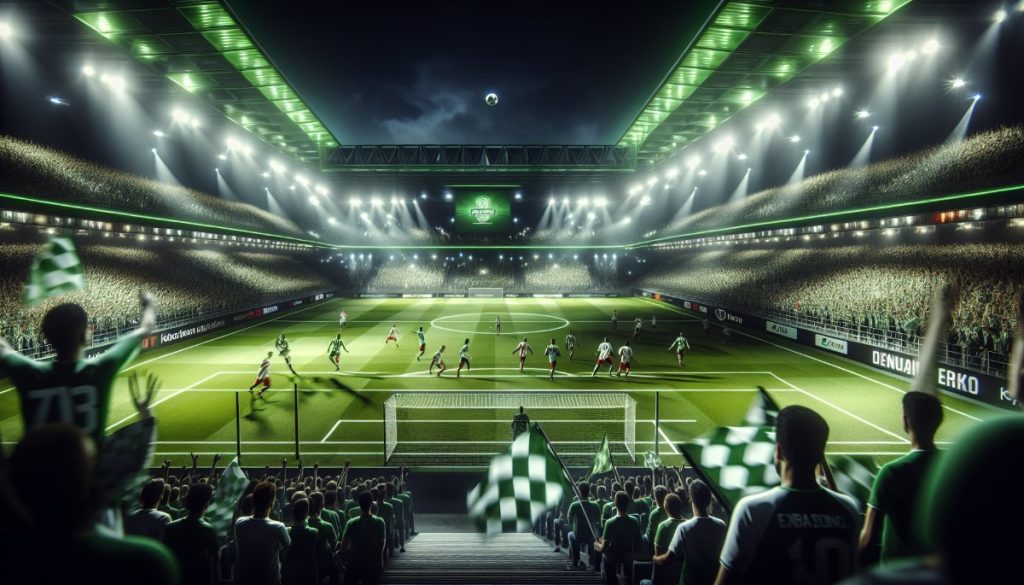 21 Aralık 2025’teki Konyaspor ve Kayserispor Mücadelesinin Analizi