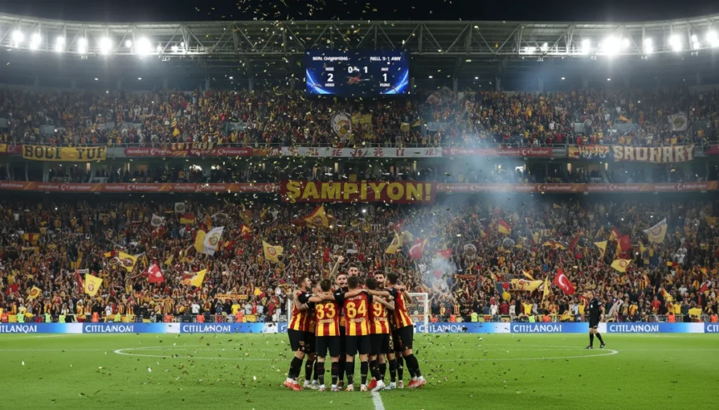 Galatasaray Liverpool Turu İçin 5 Milyon Euro Prim Vaadi: Analiz