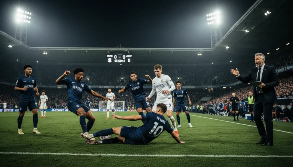 Hikmet Karaman’ın İlk Maçında Iğdır FK’nin Play-Off Şansı Zayıfladı
