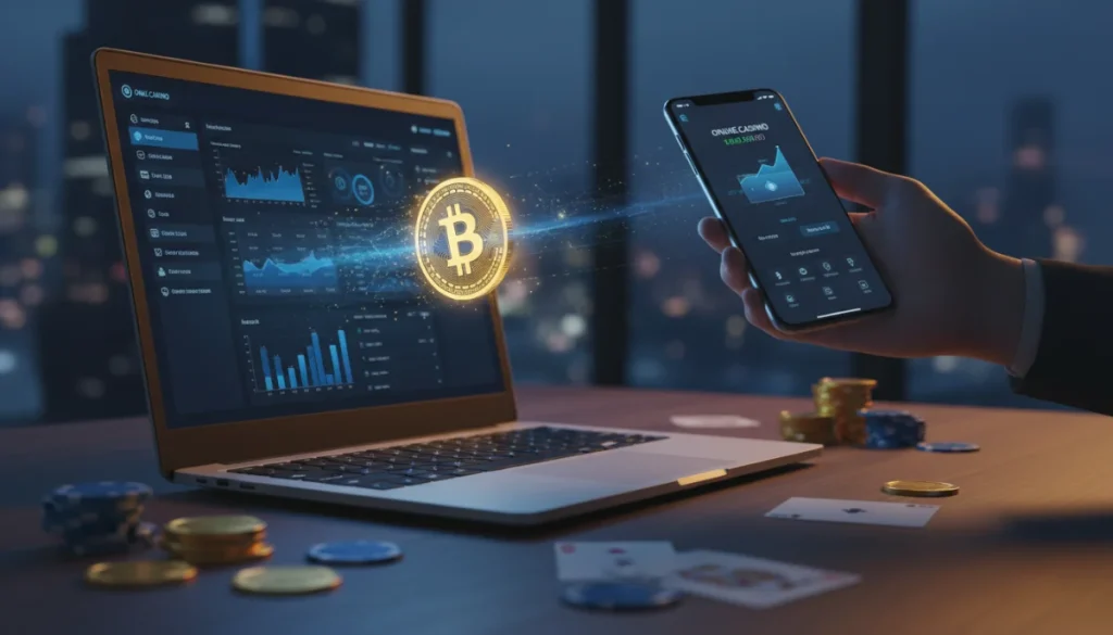 Kripto Kazançların Kişisel Cüzdana Aktarılma Vakti
