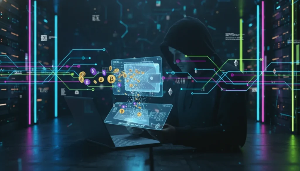 Kripto Paralarla Finansal Gizliliği Koruma Rehberi