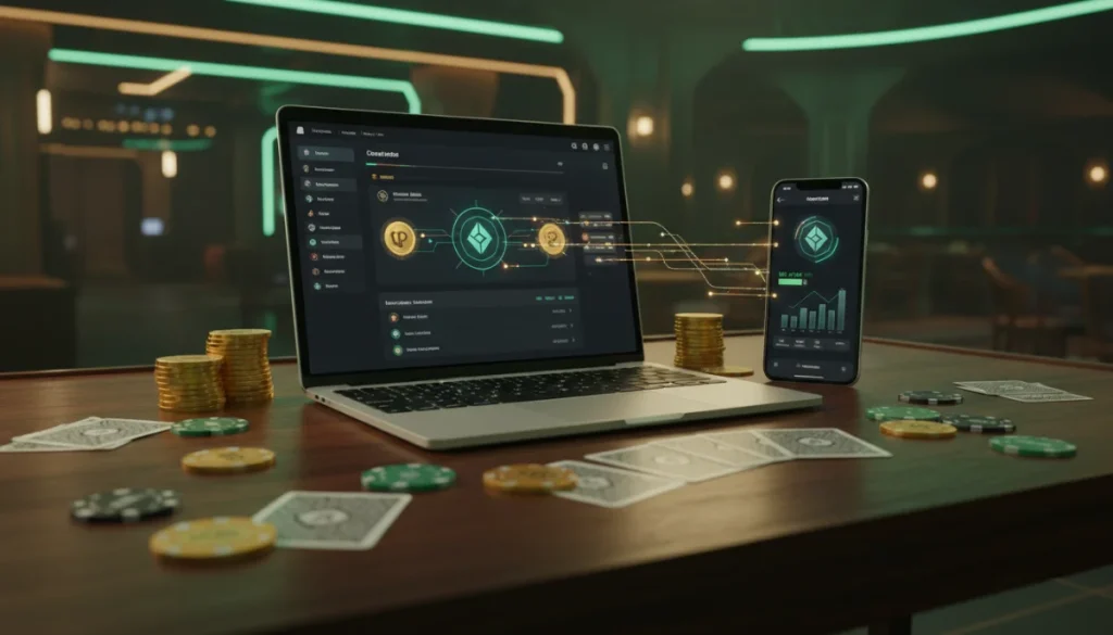 Online Kumarhane Cashback Promosyonları: Oyuncular İçin Kapsamlı Rehber