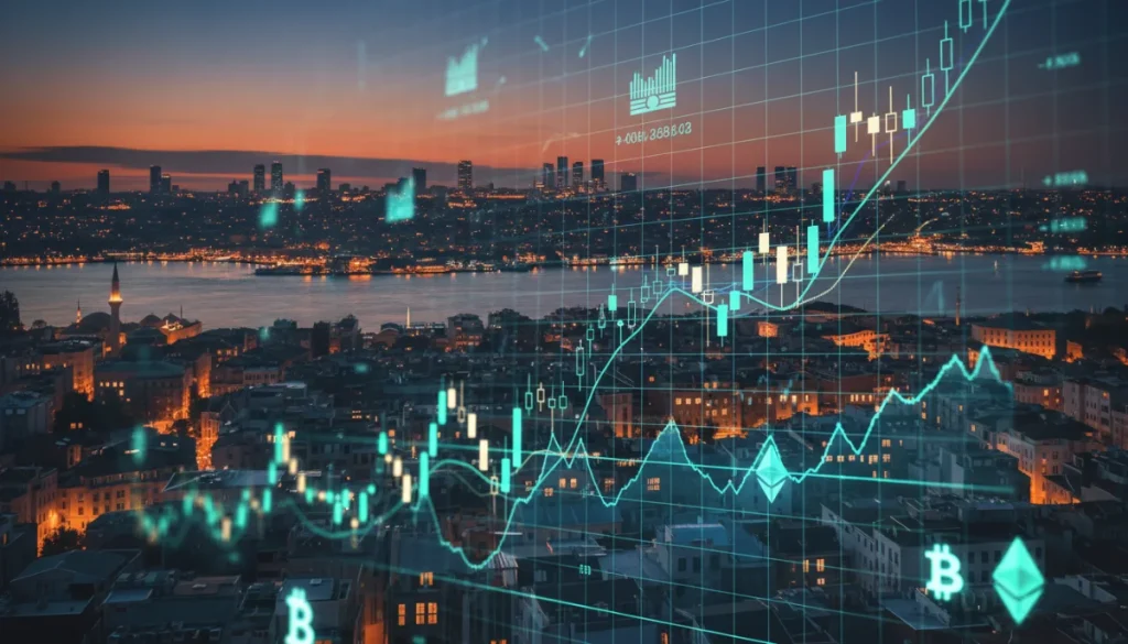 Kripto Para Piyasasında Yeni Vergi Uygulamaları Tartışılıyor